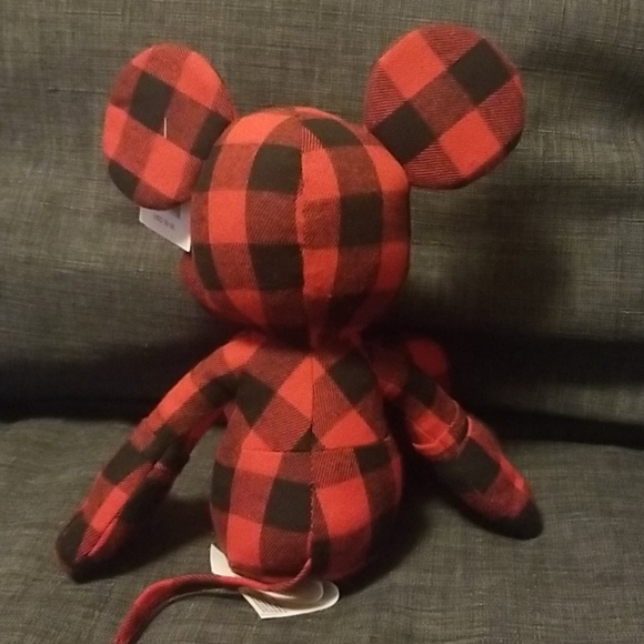 Disney Mickey Mouse X AE special edition doll - Picture 3 of 5